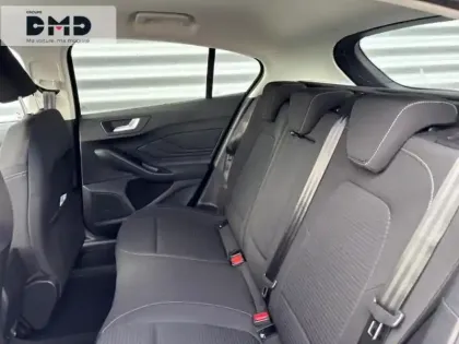 Photo 9 Ford Focus Gén. IV Ph2 Active X 5