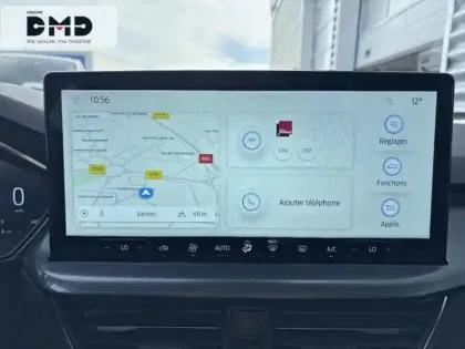 Photo 5 Ford Focus Gén. IV Ph2 Active X 5