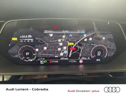 Photo 11 Audi E-tron Gén. I Ph1 S line 5