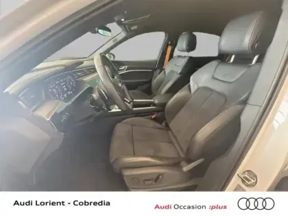 Photo 6 Audi E-tron Gén. I Ph1 S line 5