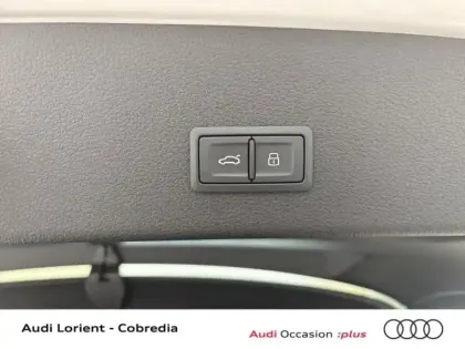 Photo 8 Audi E-tron Gén. I Ph1 S line 5