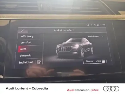 Photo 13 Audi E-tron Gén. I Ph1 S line 5