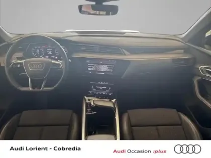 Photo 5 Audi E-tron Gén. I Ph1 S line 5