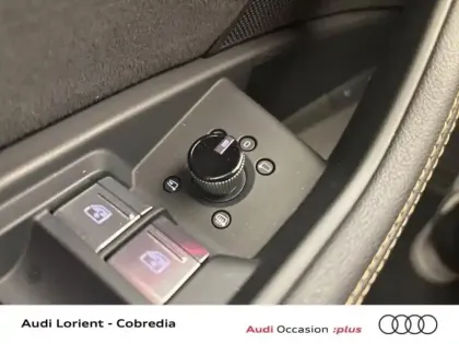 Photo 14 Audi E-tron Gén. I Ph1 S line 5