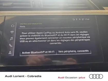 Photo 12 Audi E-tron Gén. I Ph1 S line 5