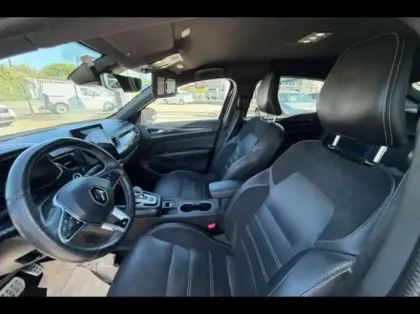 Photo 9 Renault Arkana  1.6 E-Tech hybride 145ch Engineered -22