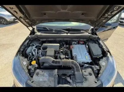Photo 14 Renault Arkana  1.6 E-Tech hybride 145ch Engineered -22