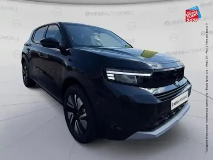 Photo 17 Opel Frontera  1.2 Turbo Hybrid 145ch GS e-DCT6