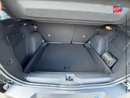 Photo 28 Opel Frontera  1.2 Turbo Hybrid 145ch GS e-DCT6