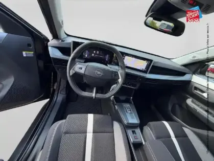 Photo 11 Opel Frontera  1.2 Turbo Hybrid 145ch GS e-DCT6