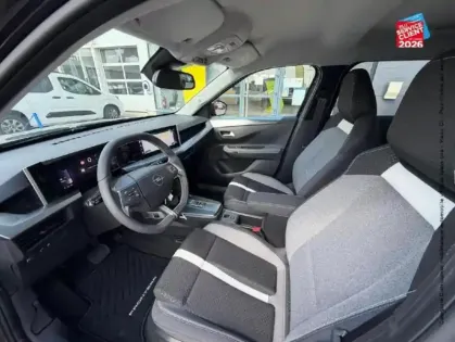 Photo 29 Opel Frontera  1.2 Turbo Hybrid 145ch GS e-DCT6