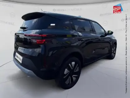 Photo 5 Opel Frontera  1.2 Turbo Hybrid 145ch GS e-DCT6