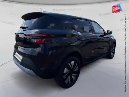 Photo 20 Opel Frontera  1.2 Turbo Hybrid 145ch GS e-DCT6