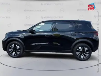 Photo 8 Opel Frontera  1.2 Turbo Hybrid 145ch GS e-DCT6