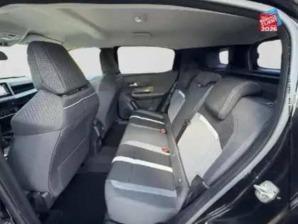 Photo 10 Opel Frontera  1.2 Turbo Hybrid 145ch GS e-DCT6