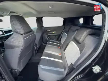 Photo 25 Opel Frontera  1.2 Turbo Hybrid 145ch GS e-DCT6