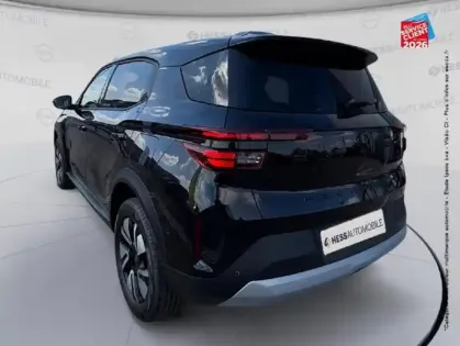 Photo 22 Opel Frontera  1.2 Turbo Hybrid 145ch GS e-DCT6