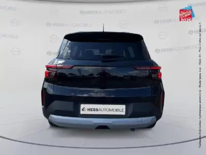 Photo 6 Opel Frontera  1.2 Turbo Hybrid 145ch GS e-DCT6