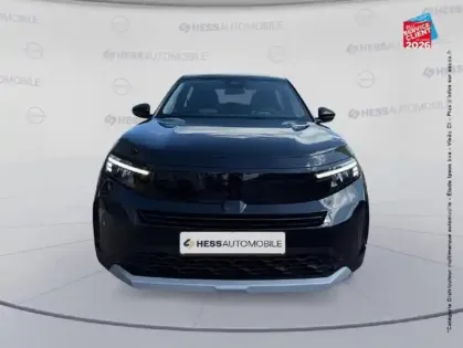 Photo 16 Opel Frontera  1.2 Turbo Hybrid 145ch GS e-DCT6