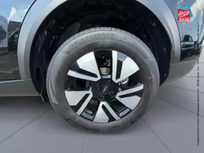 Photo 24 Opel Frontera  1.2 Turbo Hybrid 145ch GS e-DCT6