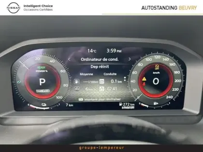 Photo 12 Nissan X-trail Gén. IV (T33) Ph1 N-Connecta 5