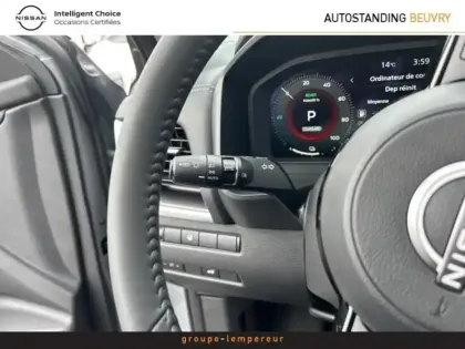 Photo 14 Nissan X-trail Gén. IV (T33) Ph1 N-Connecta 5