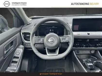 Photo 11 Nissan X-trail Gén. IV (T33) Ph1 N-Connecta 5