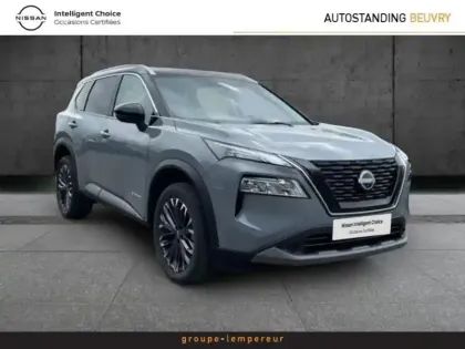 Photo Nissan X-trail N-connecta