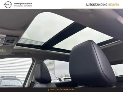 Photo 9 Nissan X-trail Gén. IV (T33) Ph1 N-Connecta 5