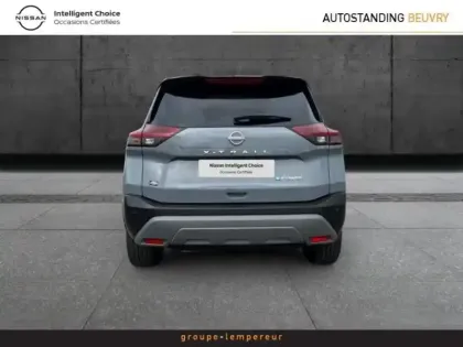 Photo 5 Nissan X-trail Gén. IV (T33) Ph1 N-Connecta 5