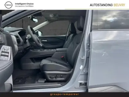 Photo 8 Nissan X-trail Gén. IV (T33) Ph1 N-Connecta 5