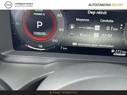 Photo 13 Nissan X-trail Gén. IV (T33) Ph1 N-Connecta 5