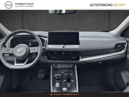 Photo 10 Nissan X-trail Gén. IV (T33) Ph1 N-Connecta 5