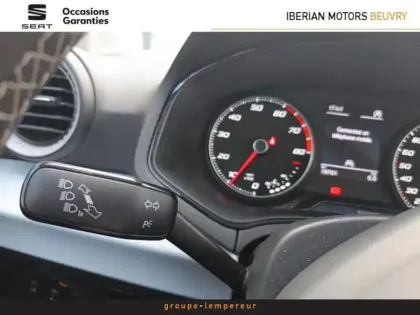 Photo 14 Seat Ibiza Gén. V Ph2 NG Copa 5