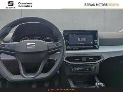 Photo 10 Seat Ibiza Gén. V Ph2 NG Copa 5