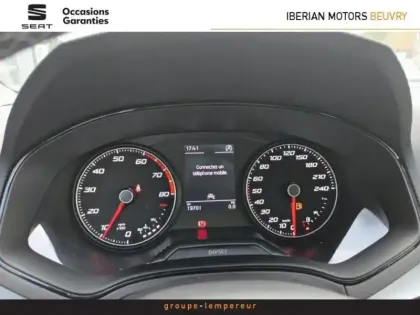 Photo 27 Seat Ibiza Gén. V Ph2 NG Copa 5