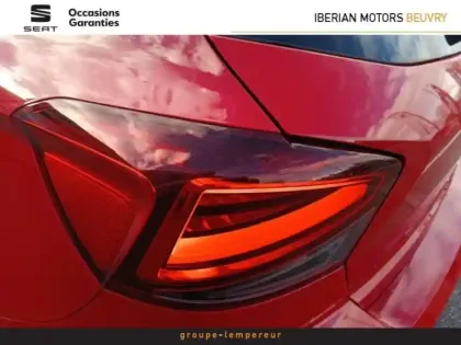 Photo 21 Seat Ibiza Gén. V Ph2 NG Copa 5