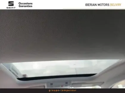 Photo 9 Seat Ibiza Gén. V Ph2 NG Copa 5