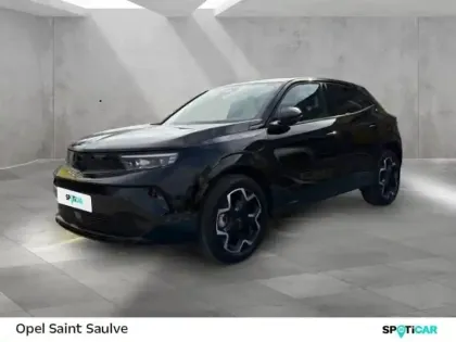 Photo Opel Mokka Ultimate