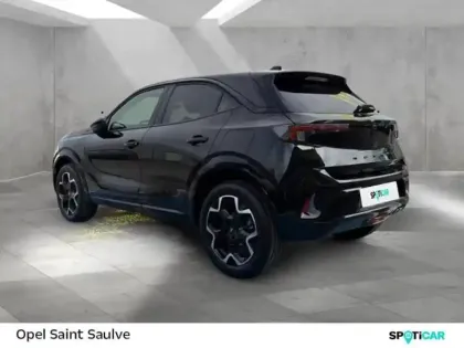 Photo 6 Opel Mokka Gén. II Ph2 Ultimate 5