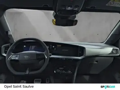 Photo 7 Opel Mokka Gén. II Ph2 Ultimate 5