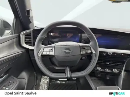 Photo 8 Opel Mokka Gén. II Ph2 Ultimate 5