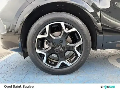 Photo 12 Opel Mokka Gén. II Ph2 Ultimate 5