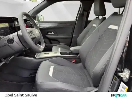 Photo 10 Opel Mokka Gén. II Ph2 Ultimate 5