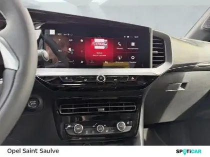 Photo 13 Opel Mokka Gén. II Ph2 Ultimate 5