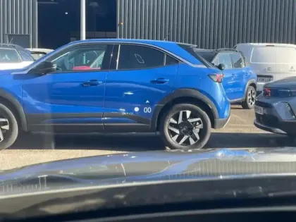 Photo 14 DS DS 4 Gén. II Ph1 NG Trocadero 5