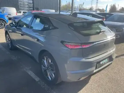 Photo 5 DS DS 4 Gén. II Ph1 NG Trocadero 5