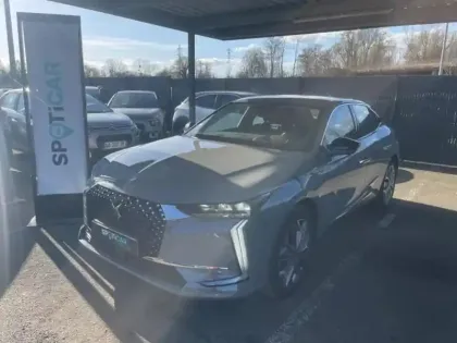 Photo Ds Ds 4 Trocadero