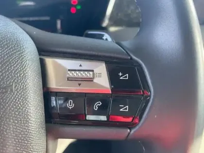 Photo 12 DS DS 4 Gén. II Ph1 NG Trocadero 5