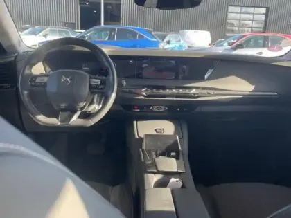 Photo 6 DS DS 4 Gén. II Ph1 NG Trocadero 5